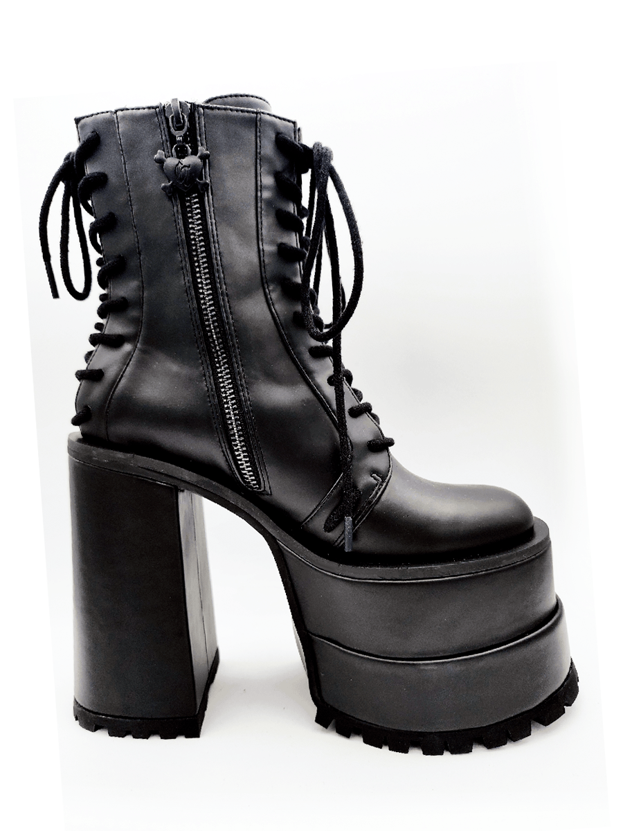 Double time Boots