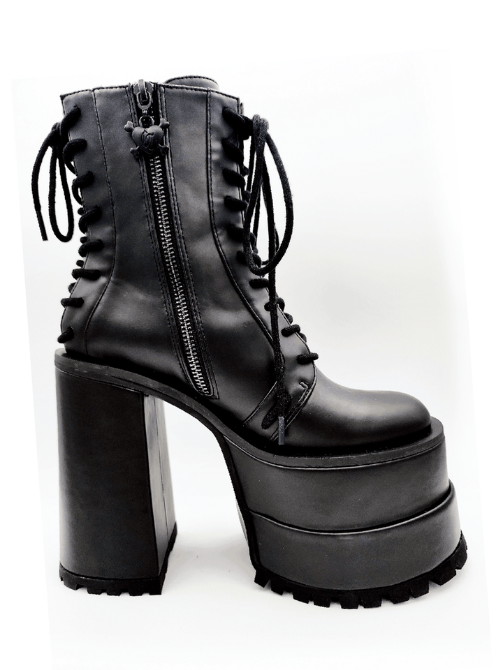 Double time Boots