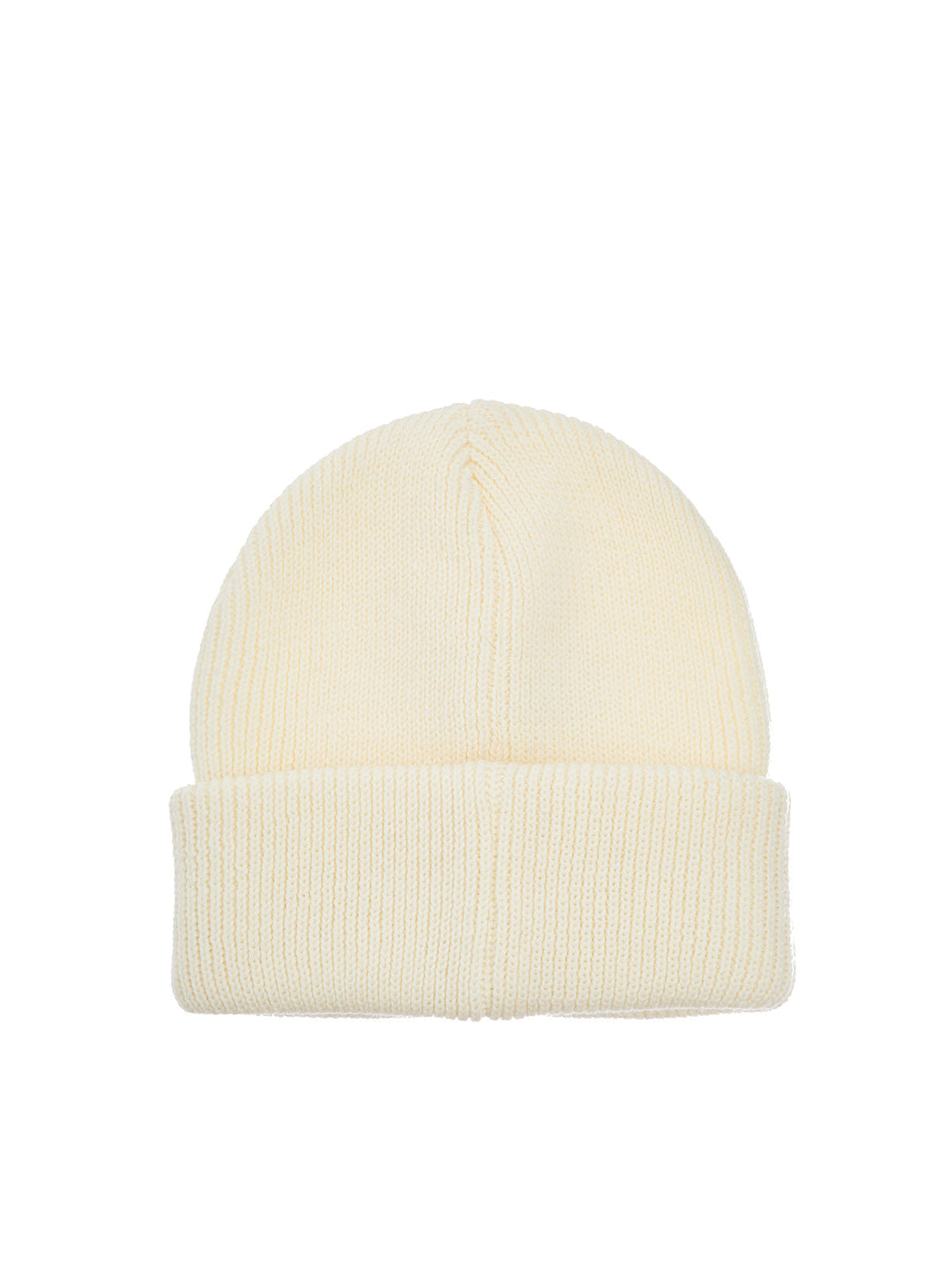 SAINT MXXXXXX Classic Knit Logo Hat for Men