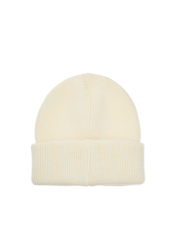 SAINT MXXXXXX Classic Knit Logo Hat for Men