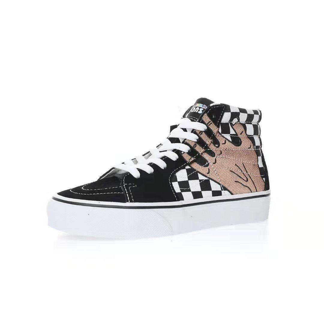 Imran Potato x Vans Vault OG SK8-Hi LX &