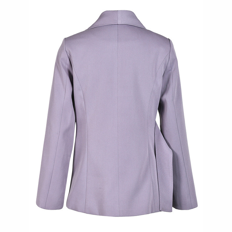 Irregular Blazer, DUMBO | Women - BYMANYC ® New York