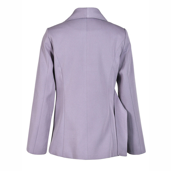 Irregular Blazer, DUMBO | Women - BYMANYC ® New York