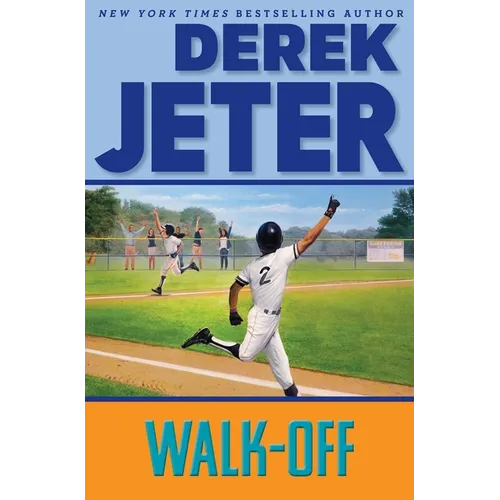 Walk-Off - Hardcover