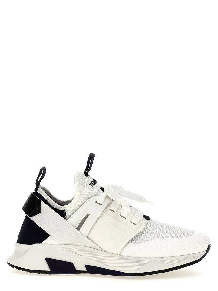 Tom Ford Men 'Jago' Sneakers