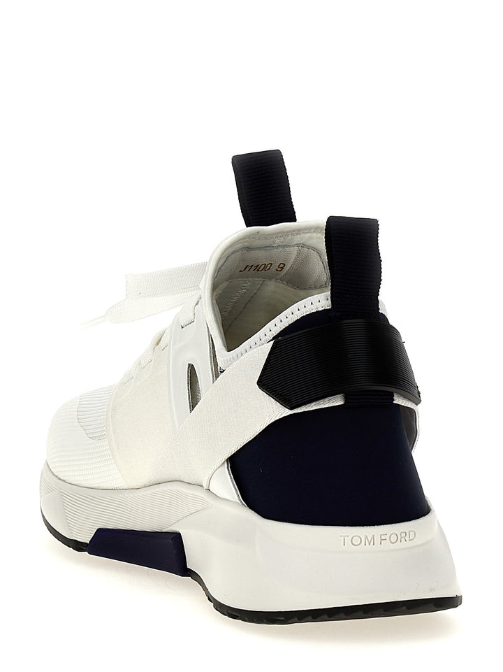 Tom Ford Men 'Jago' Sneakers