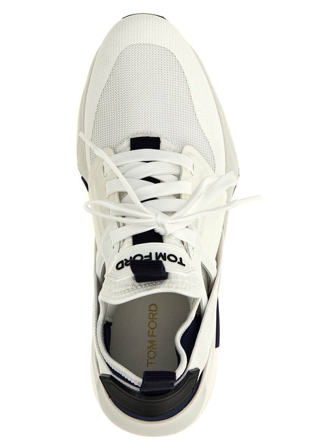 Tom Ford Men 'Jago' Sneakers