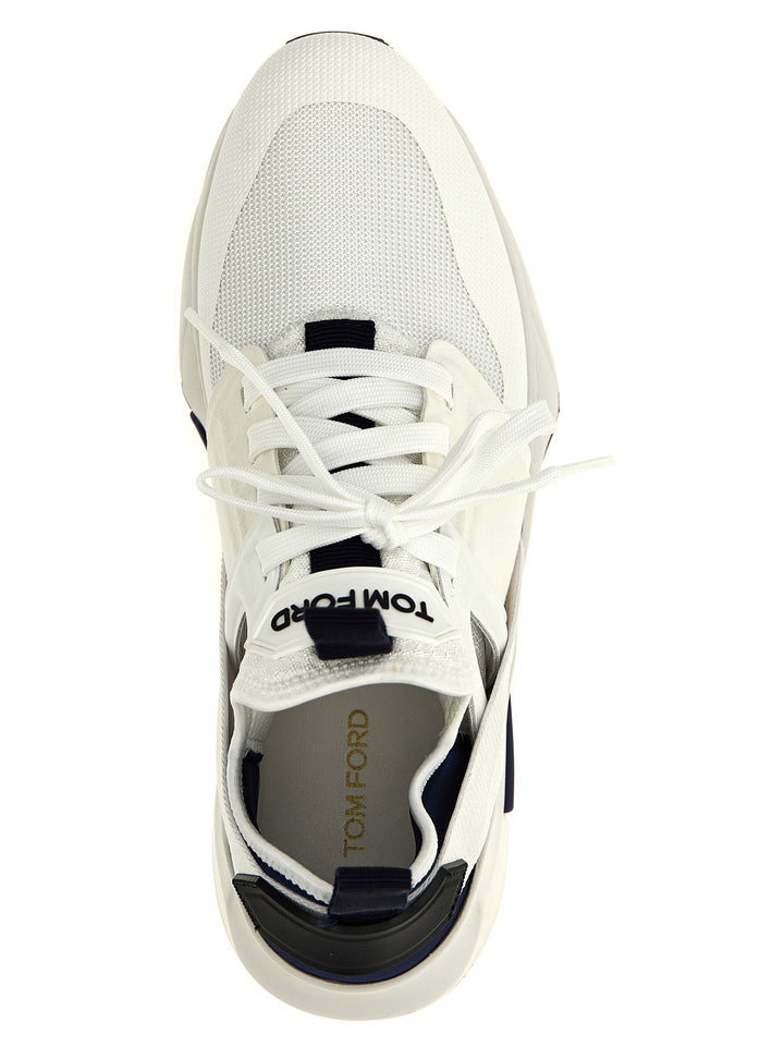 Tom Ford Men 'Jago' Sneakers
