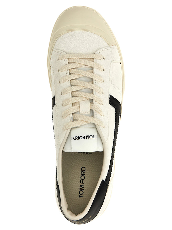 Tom Ford Men 'Jarvis' Sneakers