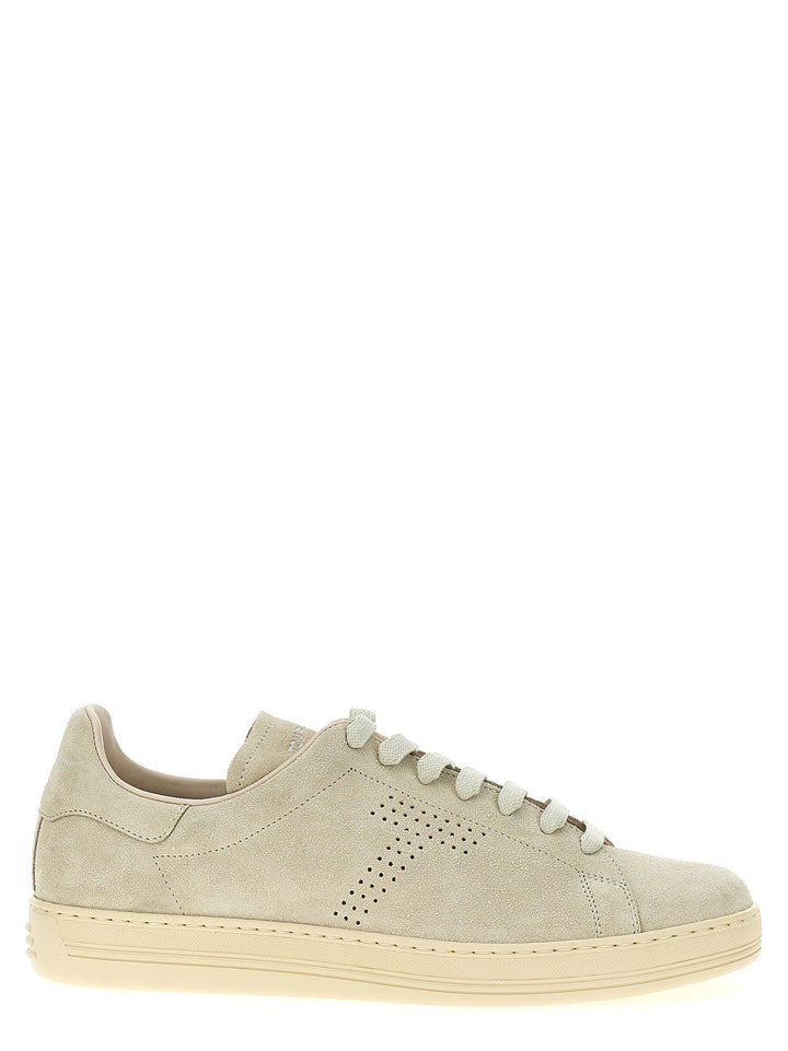Tom Ford Men 'Warwick' Sneakers