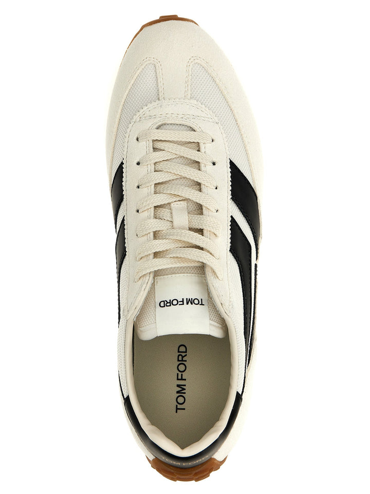 Tom Ford Men 'Mick' Sneakers