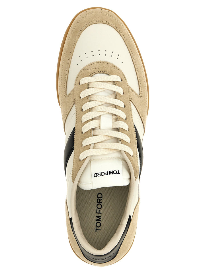Tom Ford Men 'Terence' Sneakers