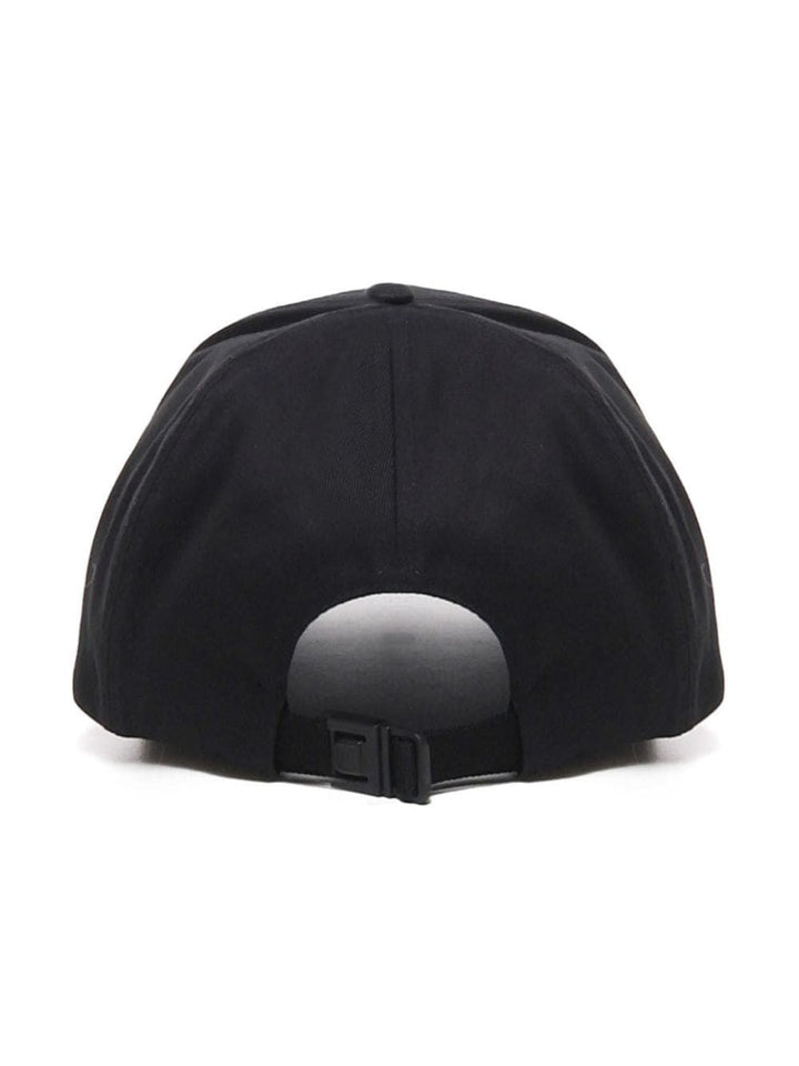 MONCLER Classic Baseball Cap for Men - FW24