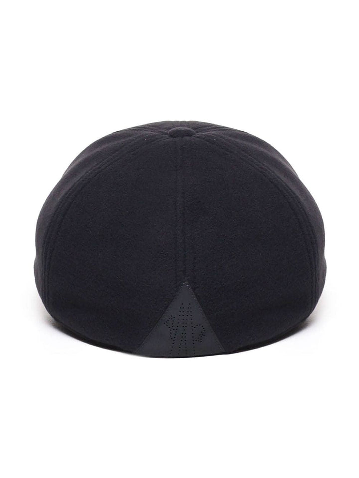 MONCLER Winter 2025 Baseball Cap for Men