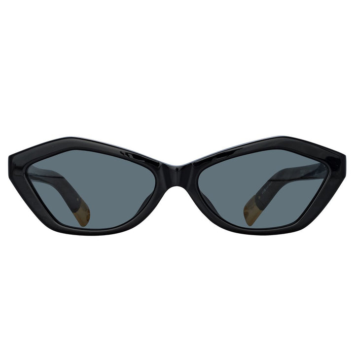 JACQUEMUS Mini Sunglasses Accessory for Men