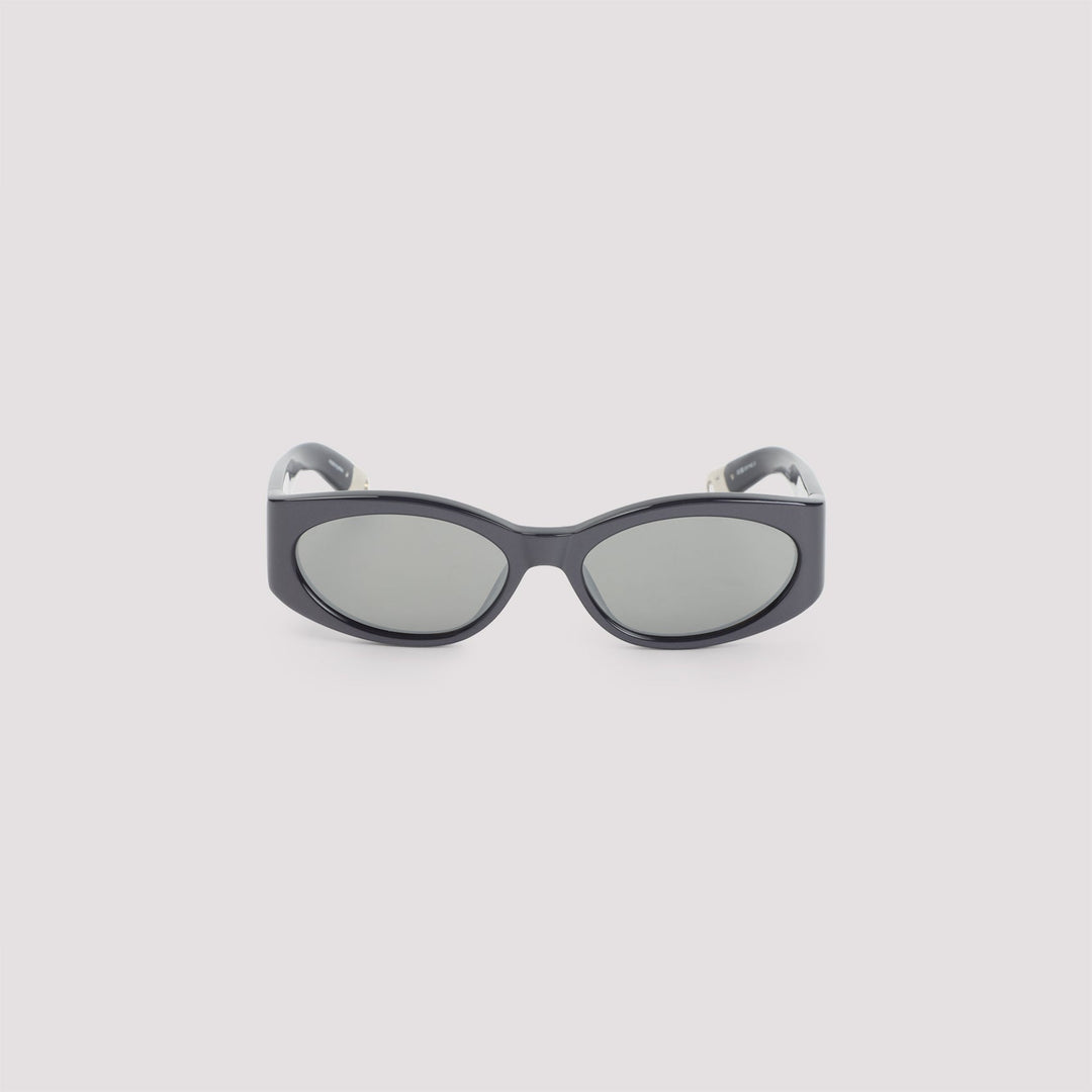 JACQUEMUS EYEWEAR Fashionable Sunglasses for Women - Fall Winter 25/26