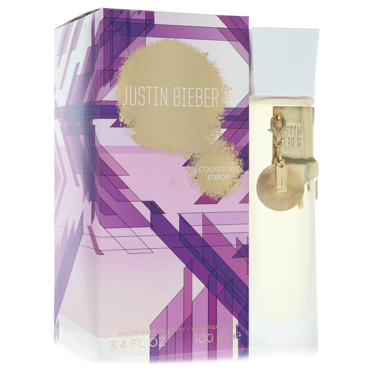 Justin Bieber Collector&