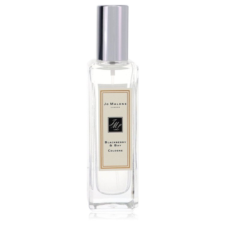 Jo Malone Blackberry &amp; Bay by Jo Malone Cologne Spray (Unisex Unboxed) 1 oz for Men