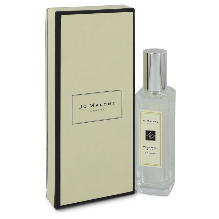 Jo Malone Blackberry &amp; Bay by Jo Malone Cologne Spray (Unisex) 1 oz for Men