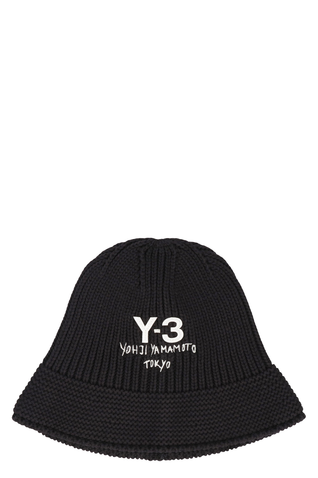 Y-3 Fisherman Hat with Extended Brim
