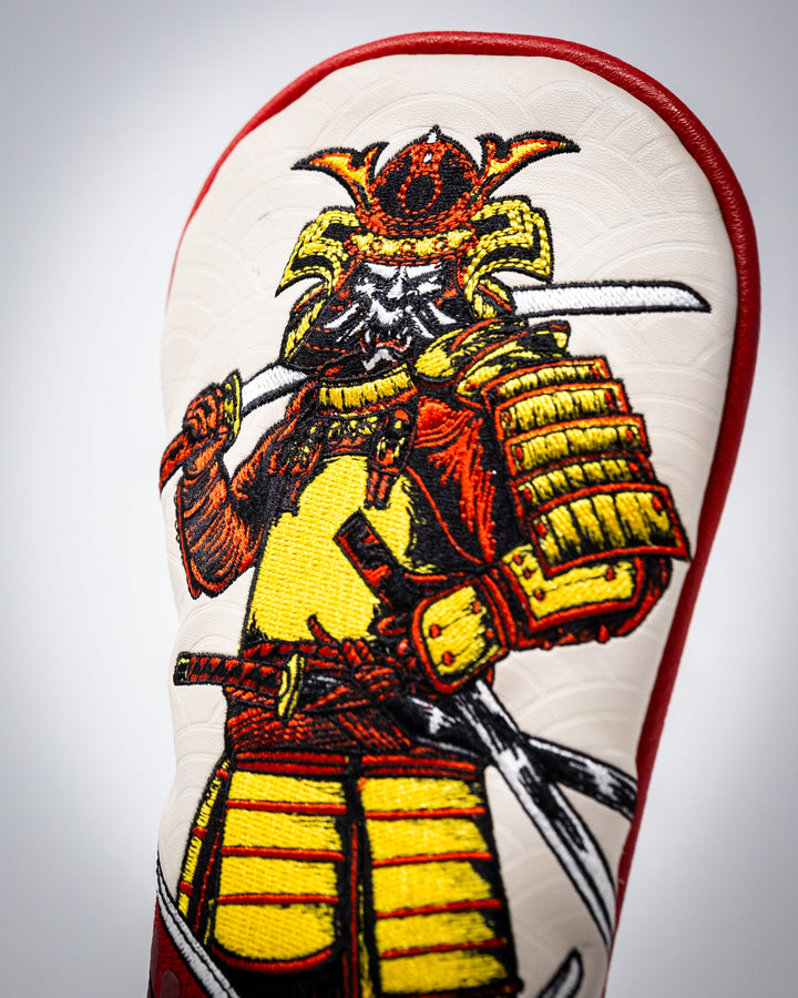 Samurai&