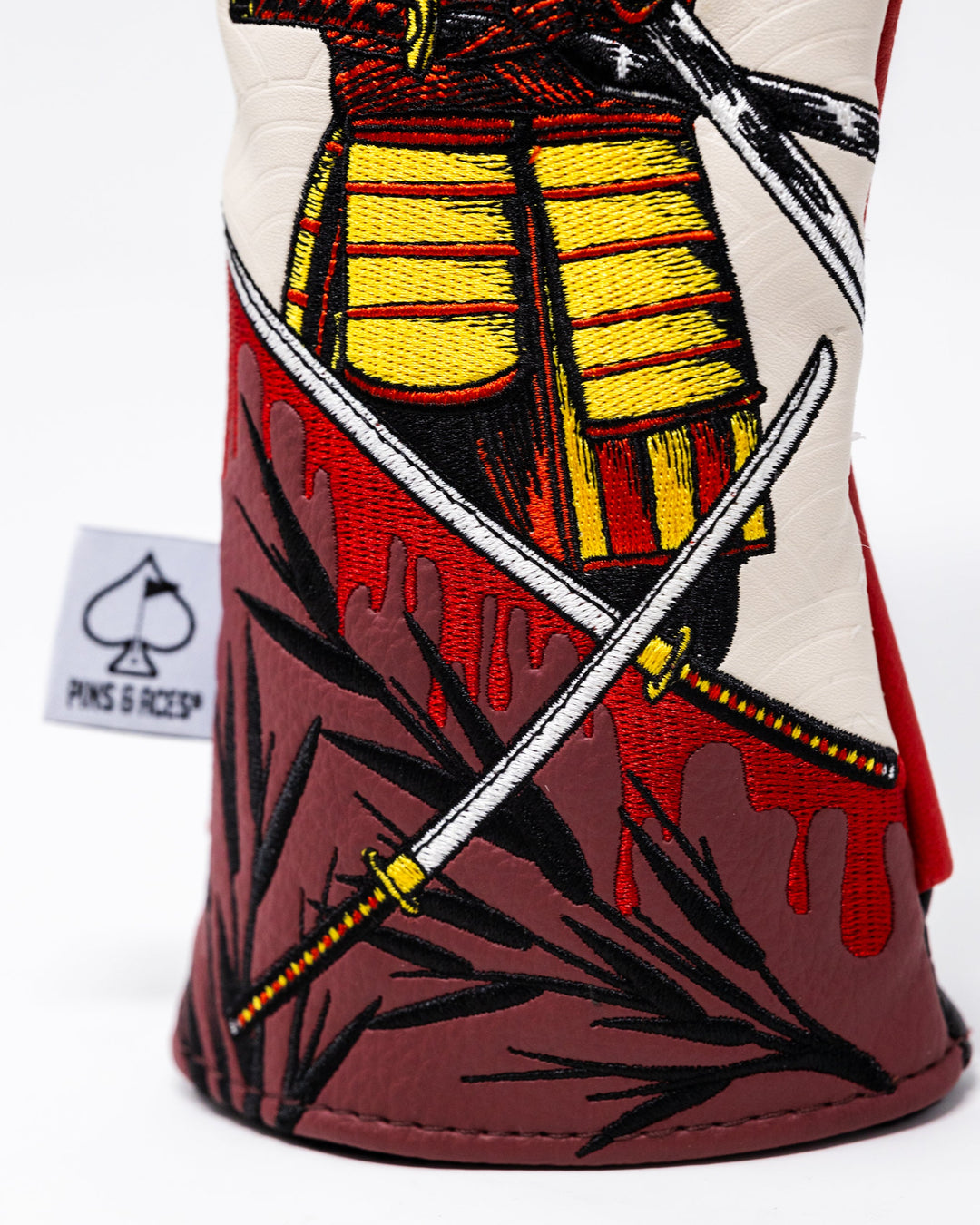 Samurai&