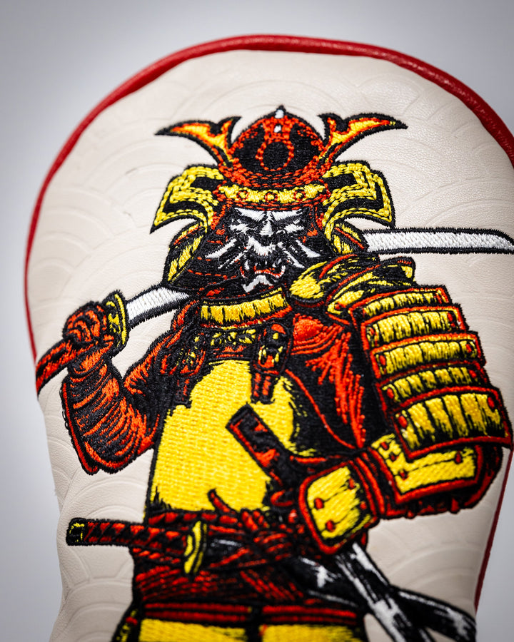 Samurai&
