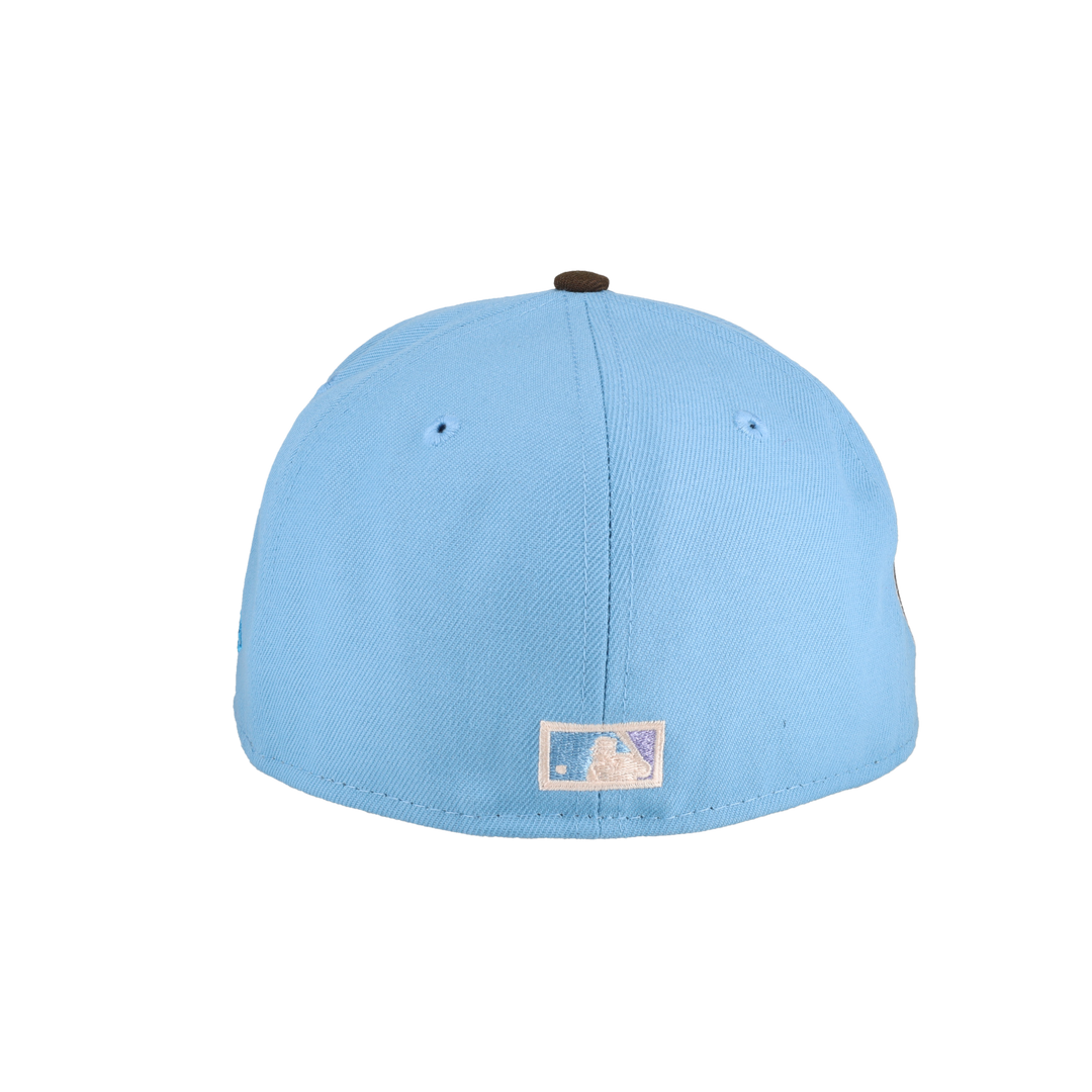 Toronto Blue Jays 30th Season New Era 59Fifty Fitted Hat