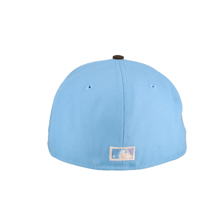 Toronto Blue Jays 30th Season New Era 59Fifty Fitted Hat