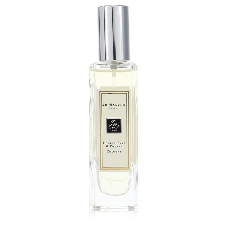 Jo Malone Honeysuckle &amp; Davana by Jo Malone Cologne Spray (unboxed) 1 oz for Women