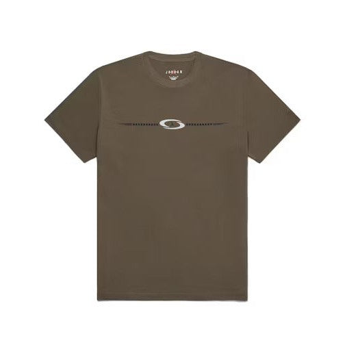 Jordan x Travis Scott T-shirt Brown