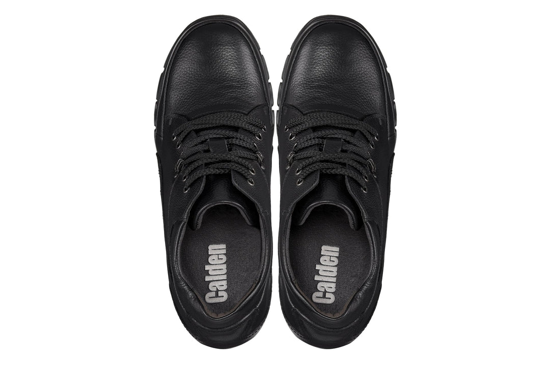 CALDEN Lightweight Hiking-Boot-Style Elevator Shoes - 5.2 Inches - K107216