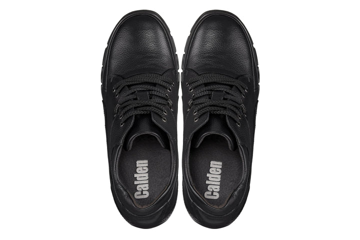 CALDEN Lightweight Hiking-Boot-Style Elevator Shoes - 5.2 Inches - K107216