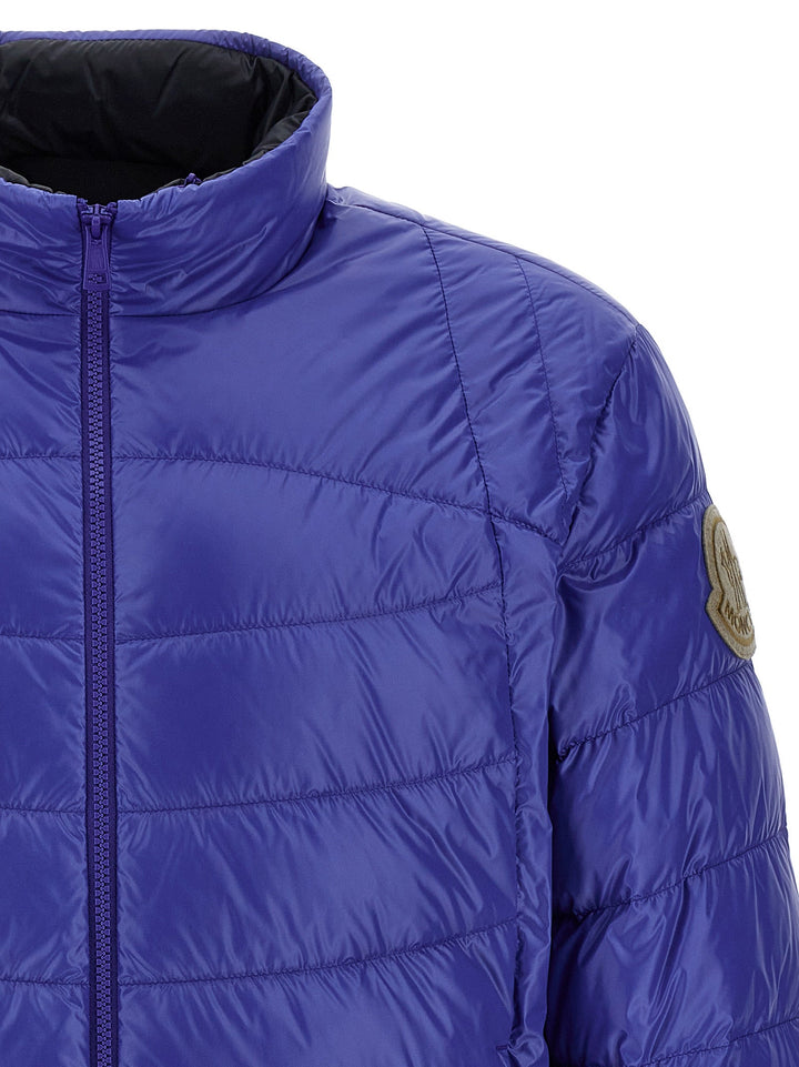 Moncler Men 'Galeso' Down Jacket