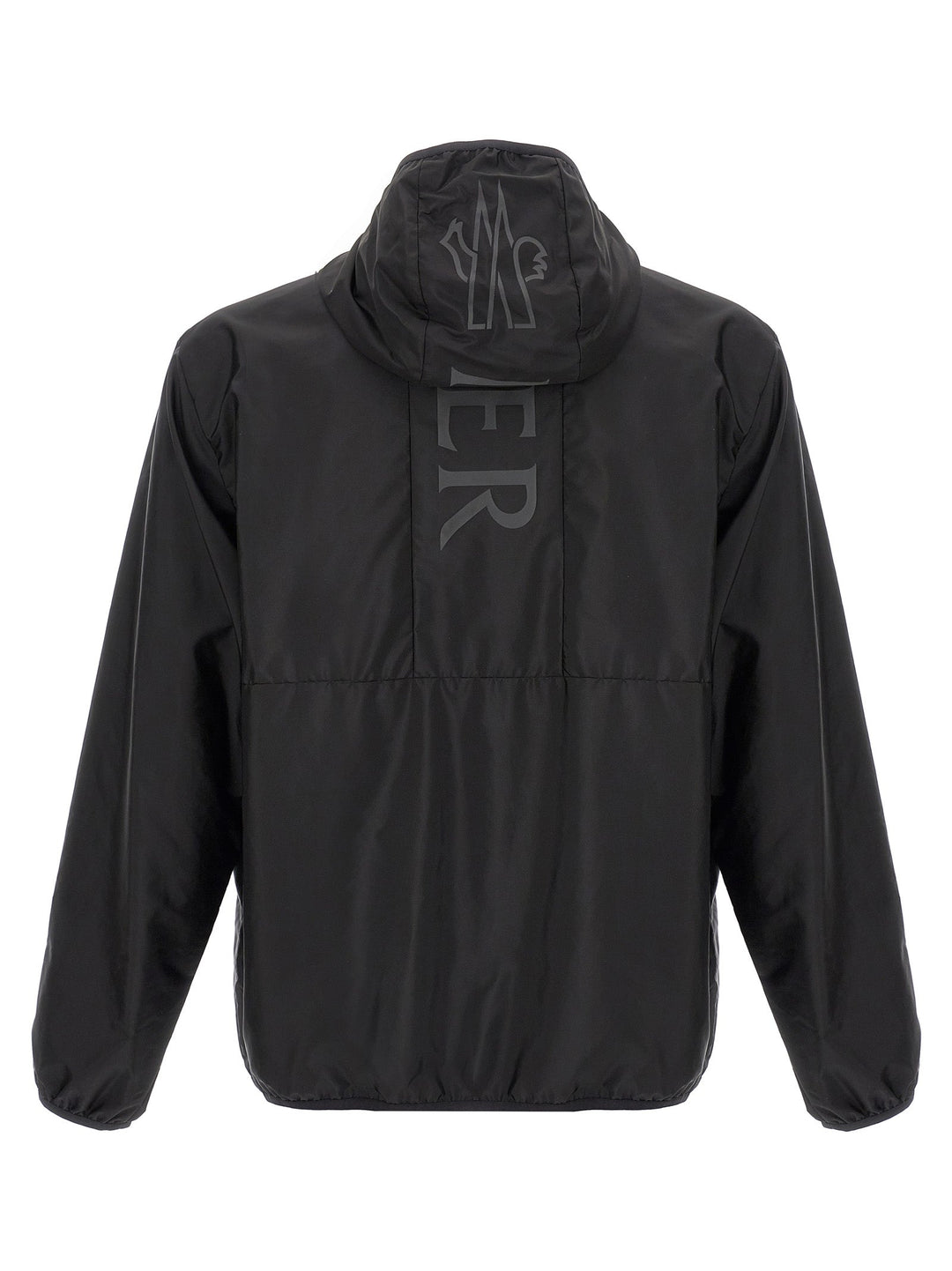 Moncler Men 'Granier' Raincoat