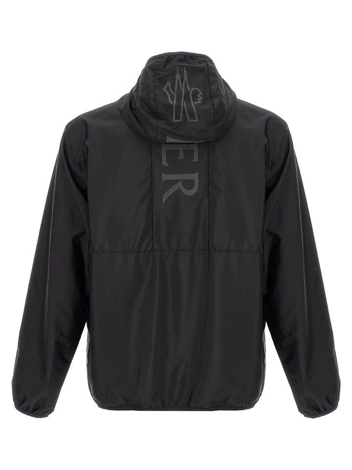 Moncler Men 'Granier' Raincoat