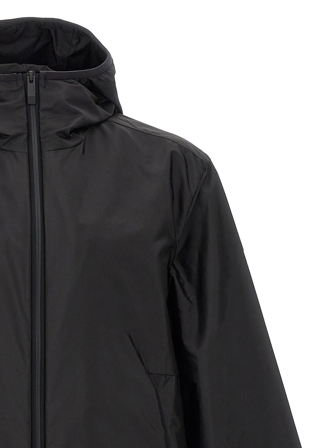 Moncler Men 'Granier' Raincoat