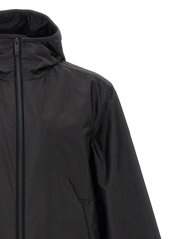 Moncler Men 'Granier' Raincoat