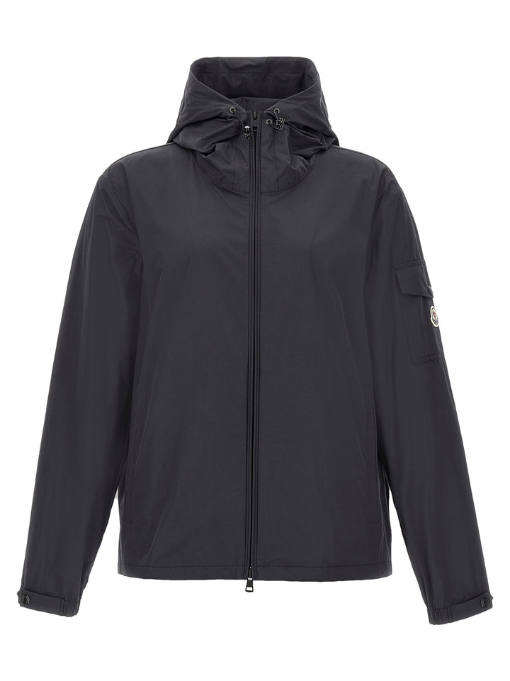 Moncler Men 'Sassiere' Jacket
