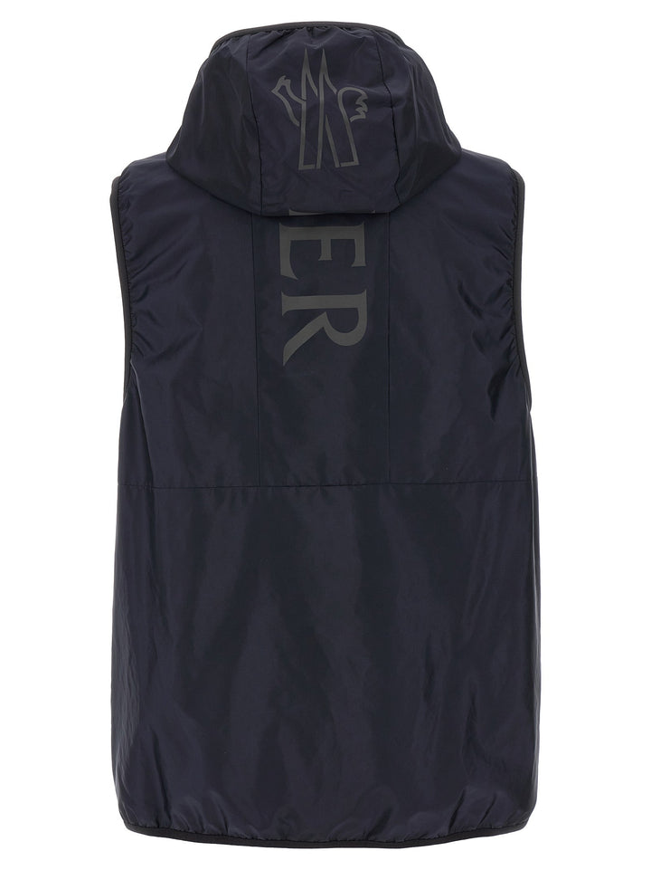 Moncler Men 'Moretan' Vest