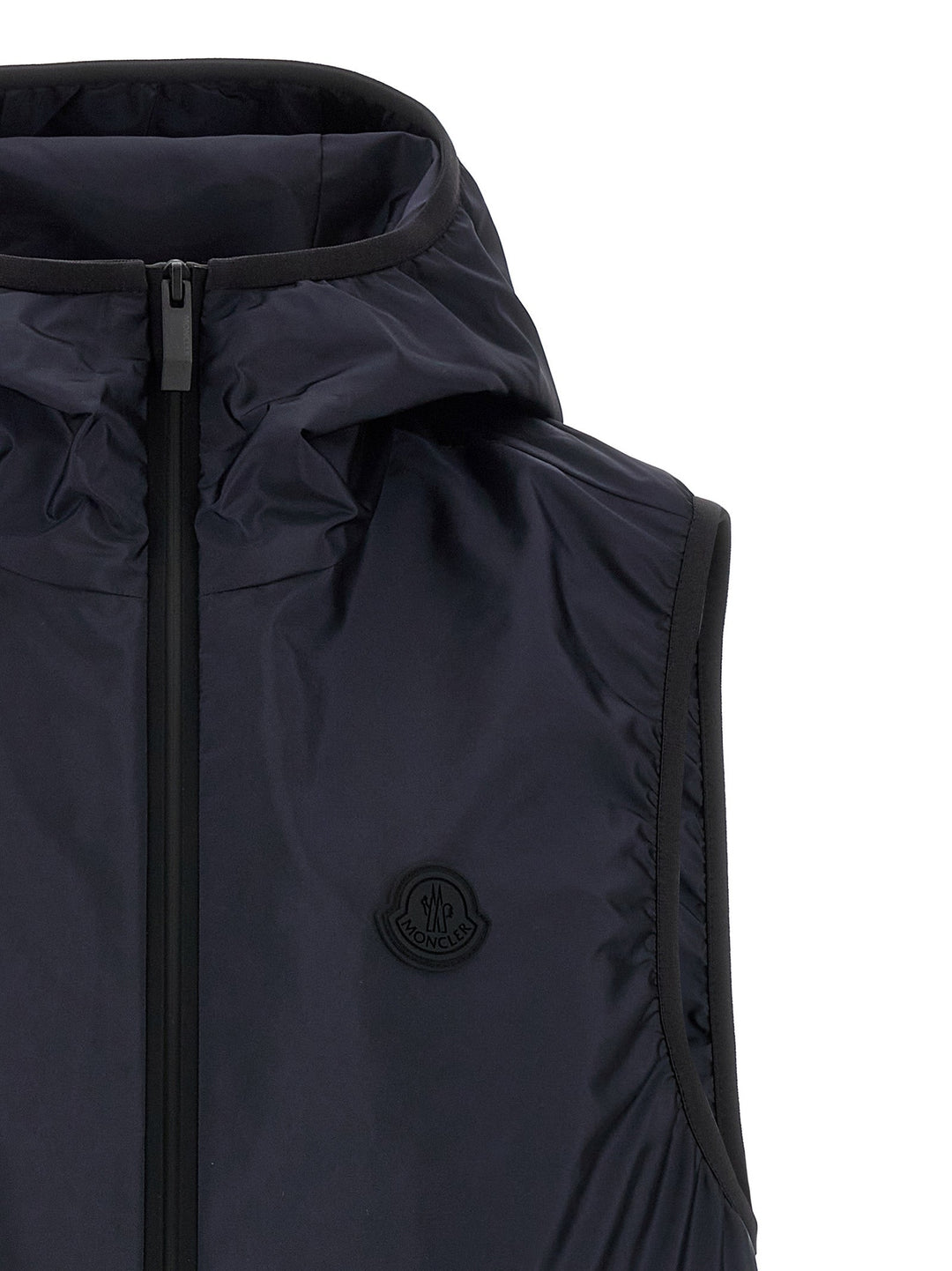 Moncler Men 'Moretan' Vest