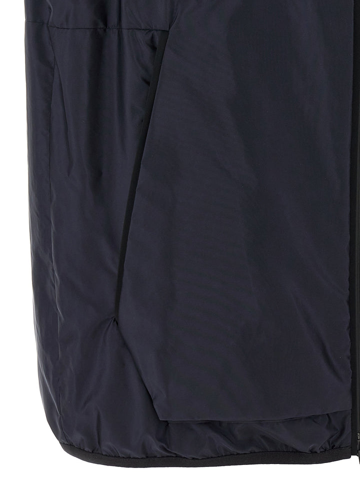 Moncler Men 'Moretan' Vest