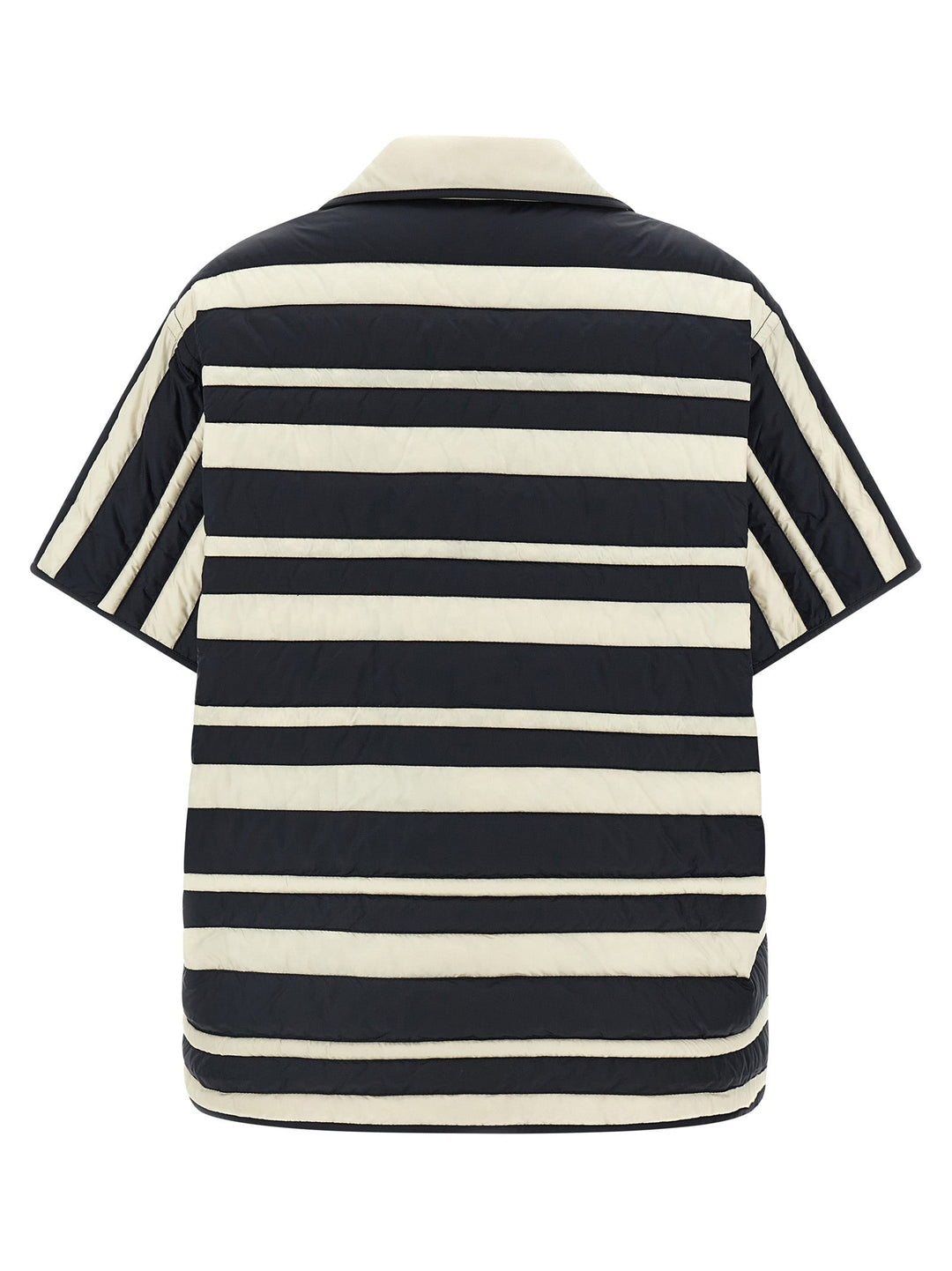 Moncler Women Striped Shirt