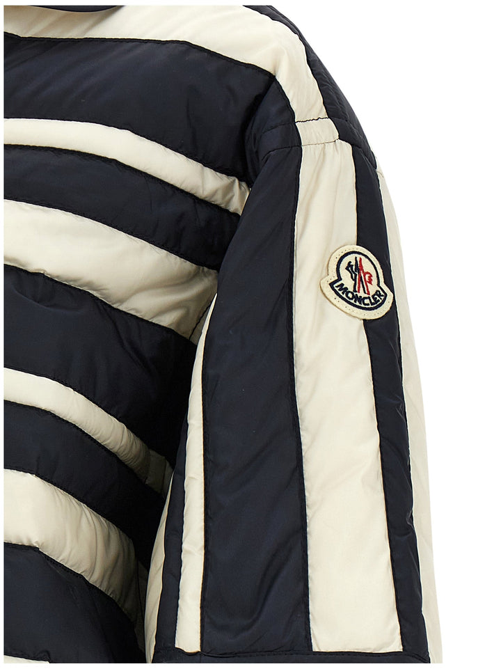 Moncler Women Striped Shirt