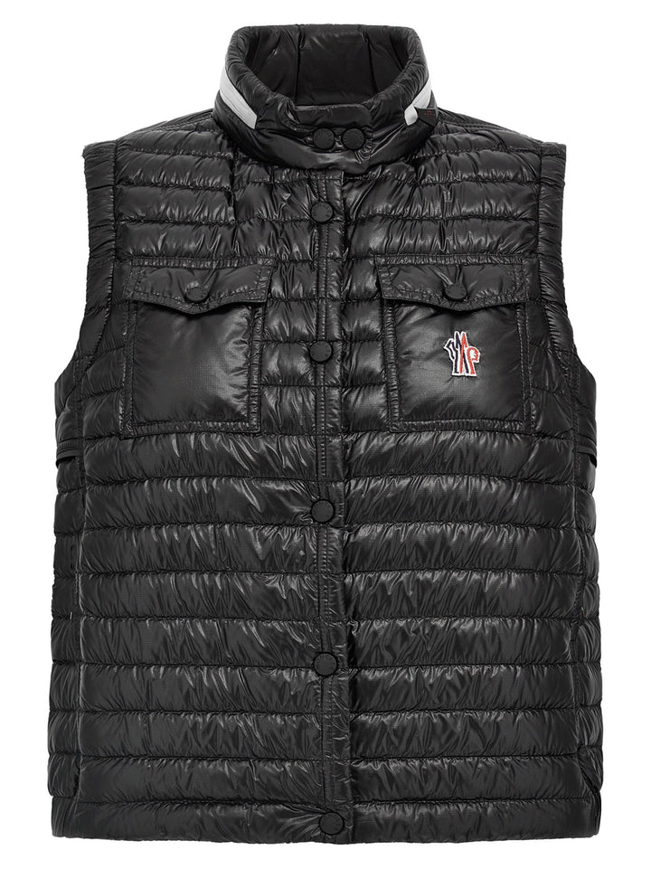 Moncler Grenoble Women 'Gumiane' Vest