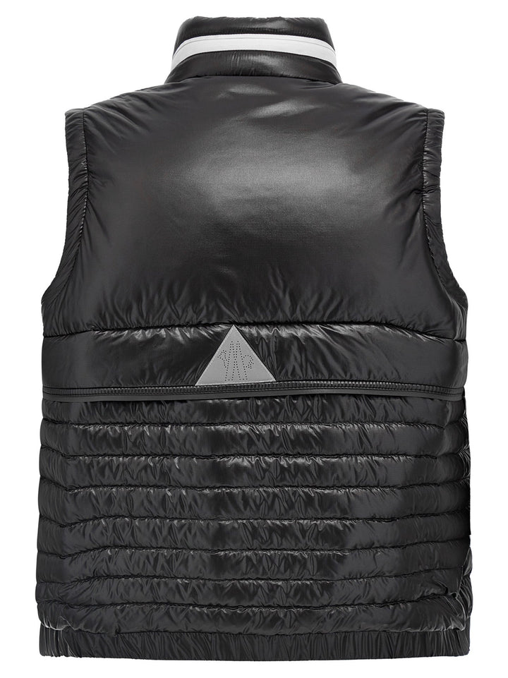 Moncler Grenoble Women 'Gumiane' Vest