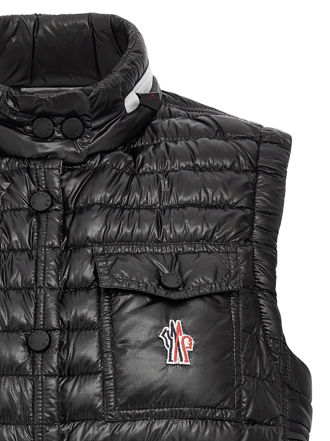 Moncler Grenoble Women 'Gumiane' Vest