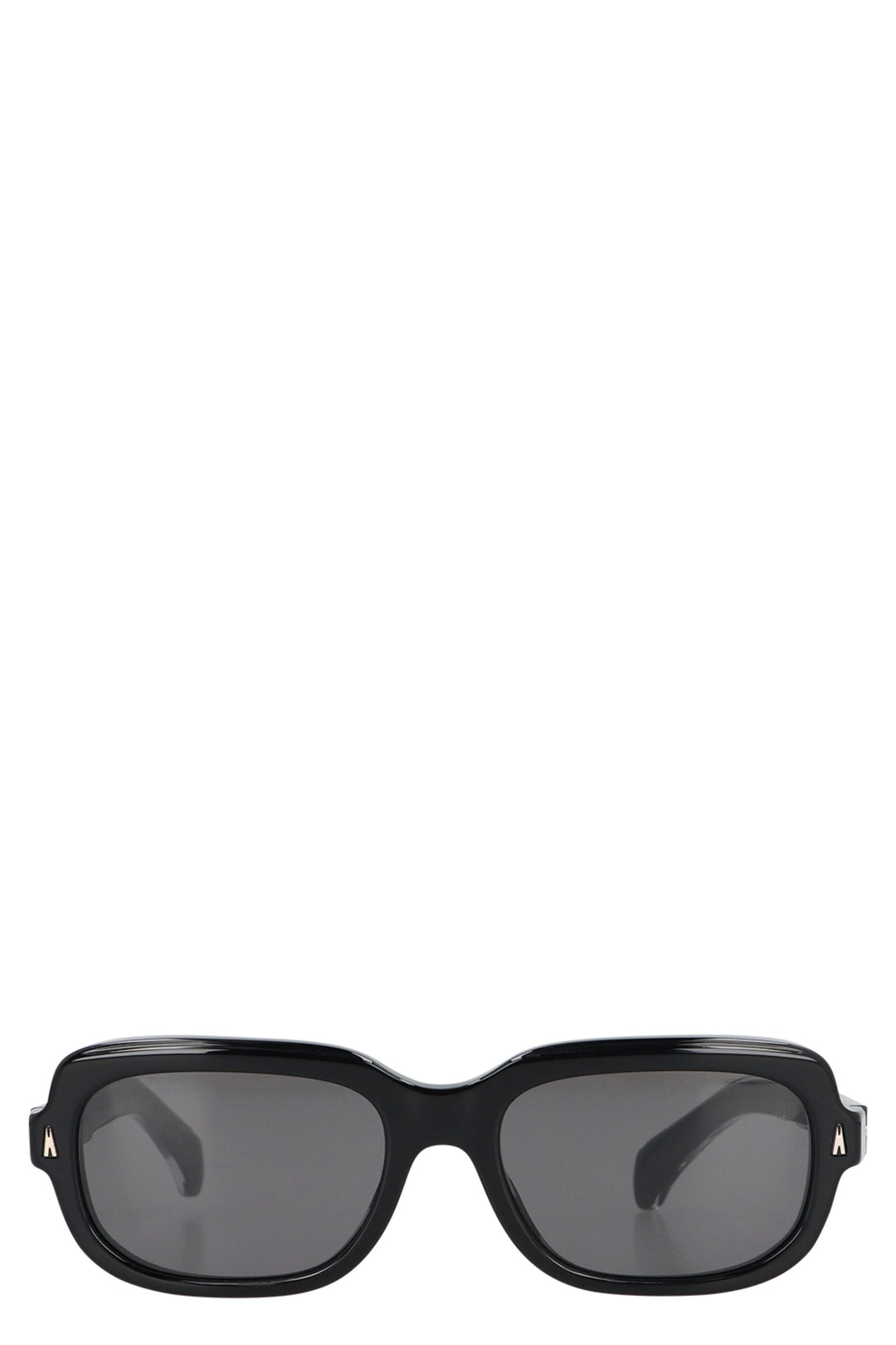 MONCLER Rectangular Frame Sunglasses - 13.5 cm Length