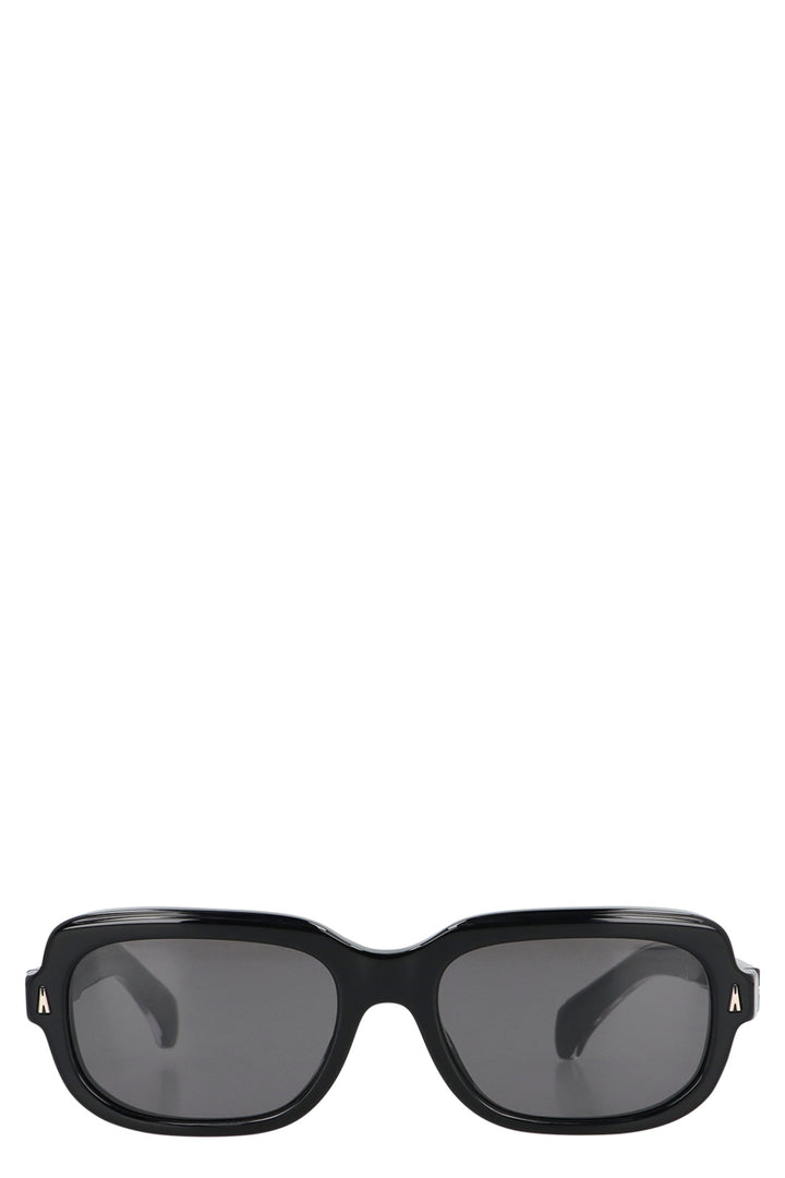 MONCLER Rectangular Frame Sunglasses - 13.5 cm Length