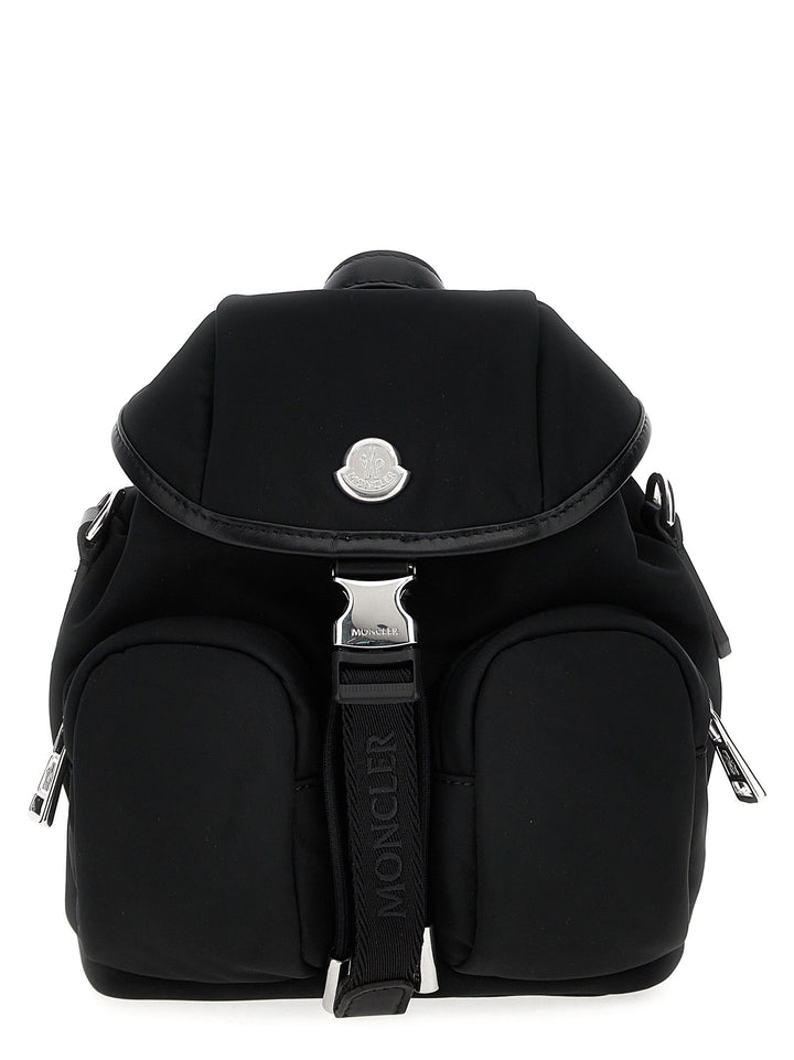 Moncler Women 'Mini Trick' Crossbody Bag